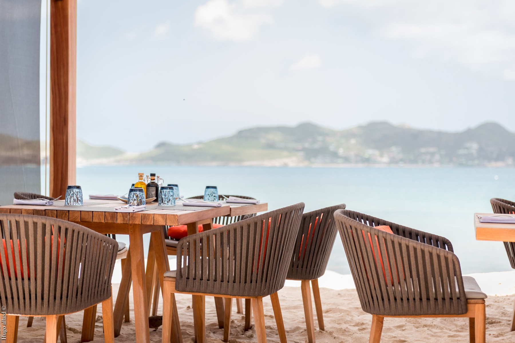 Christopher St Barth